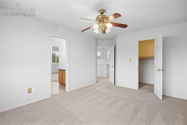6148 Scottsbluff Drive, Colorado Springs, CO 80923