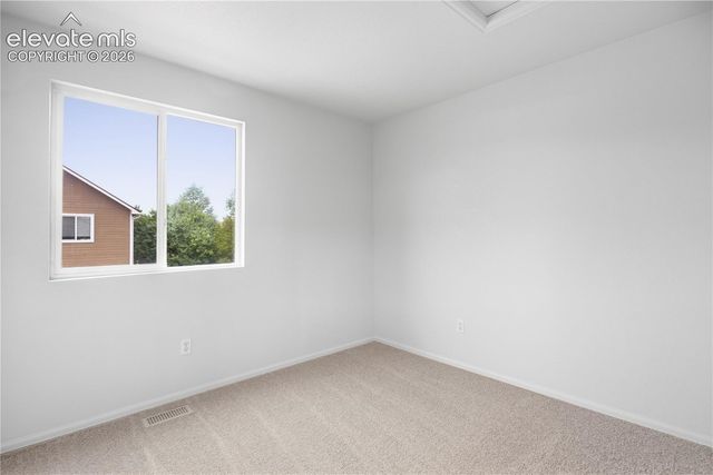 6148 Scottsbluff Drive, Colorado Springs, CO 80923
