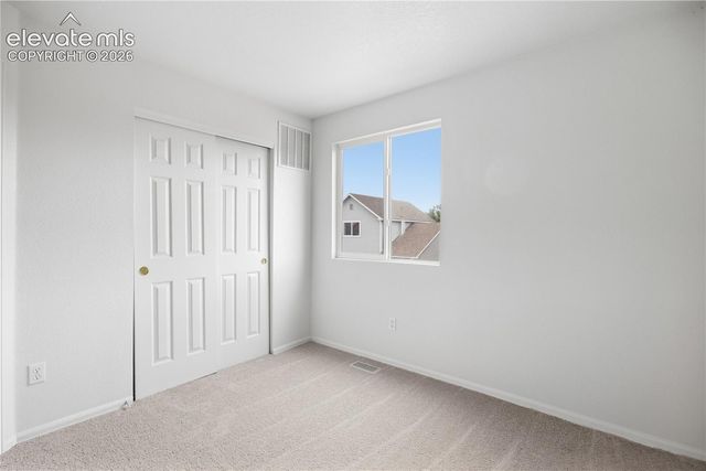 6148 Scottsbluff Drive, Colorado Springs, CO 80923