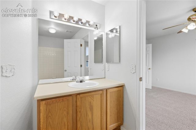 6148 Scottsbluff Drive, Colorado Springs, CO 80923