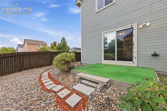 6148 Scottsbluff Drive, Colorado Springs, CO 80923