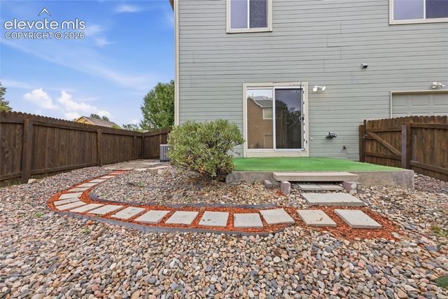 6148 Scottsbluff Drive, Colorado Springs, CO 80923