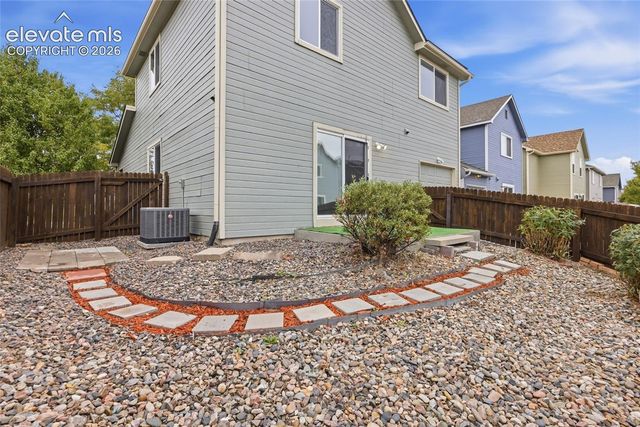 6148 Scottsbluff Drive, Colorado Springs, CO 80923
