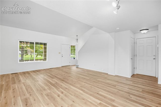 6148 Scottsbluff Drive, Colorado Springs, CO 80923