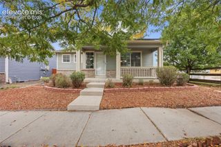6148 Scottsbluff Drive, Colorado Springs, CO 80923