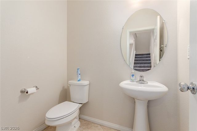 5320 Fairbranch Lane, Las Vegas, NV 89135