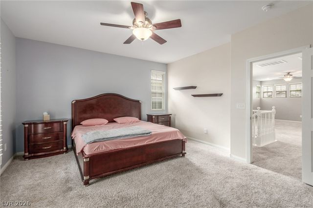 5320 Fairbranch Lane, Las Vegas, NV 89135