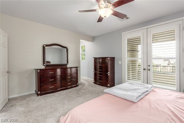 5320 Fairbranch Lane, Las Vegas, NV 89135