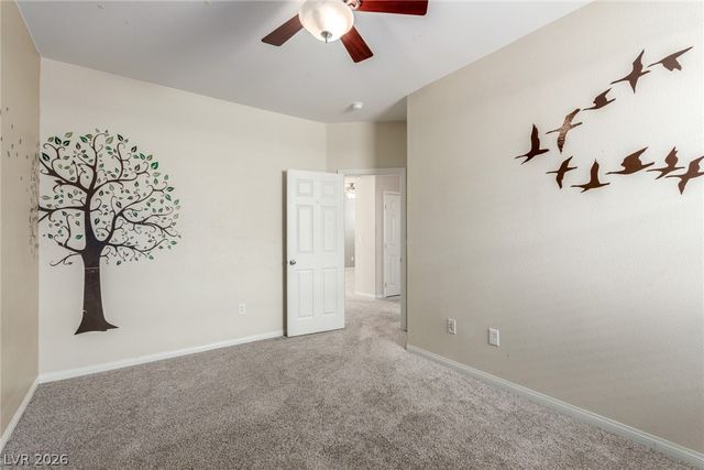 5320 Fairbranch Lane, Las Vegas, NV 89135