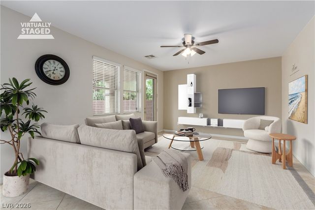 5320 Fairbranch Lane, Las Vegas, NV 89135