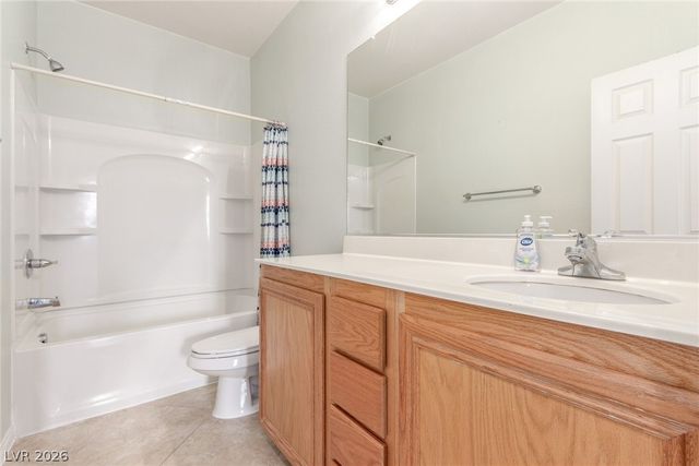 5320 Fairbranch Lane, Las Vegas, NV 89135