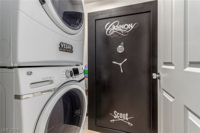 5320 Fairbranch Lane, Las Vegas, NV 89135