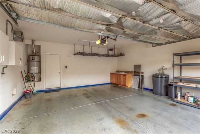 5320 Fairbranch Lane, Las Vegas, NV 89135