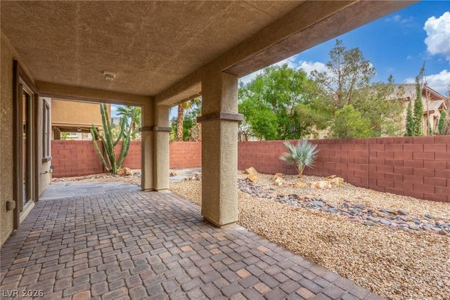 5320 Fairbranch Lane, Las Vegas, NV 89135