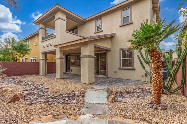 5320 Fairbranch Lane, Las Vegas, NV 89135