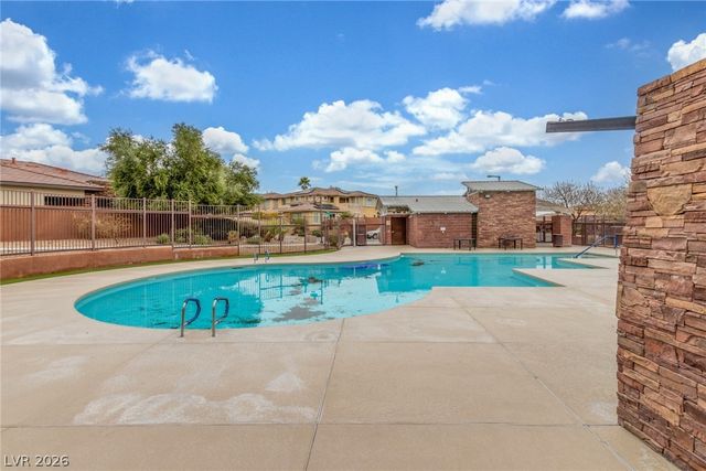 5320 Fairbranch Lane, Las Vegas, NV 89135