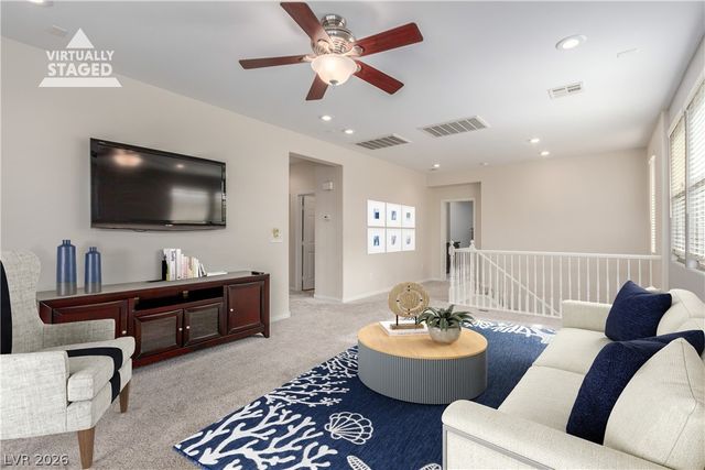 5320 Fairbranch Lane, Las Vegas, NV 89135