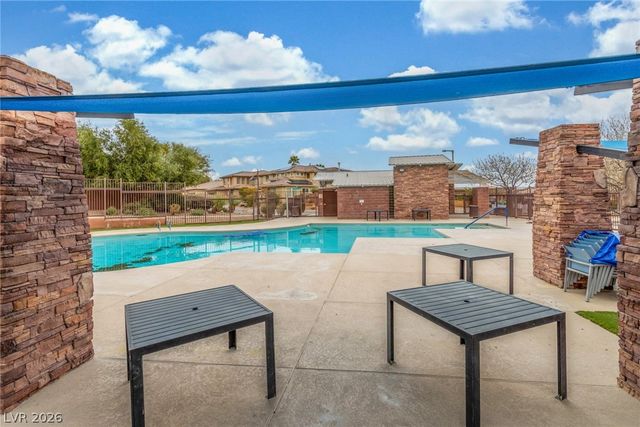 5320 Fairbranch Lane, Las Vegas, NV 89135