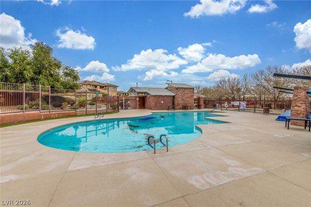 5320 Fairbranch Lane, Las Vegas, NV 89135