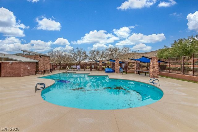 5320 Fairbranch Lane, Las Vegas, NV 89135