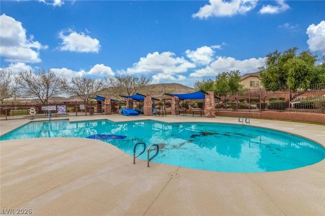 5320 Fairbranch Lane, Las Vegas, NV 89135