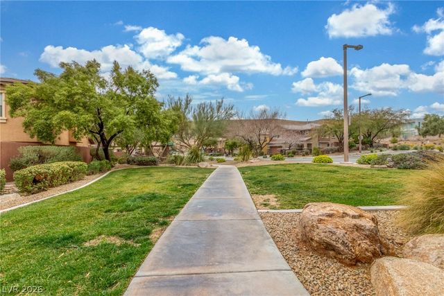 5320 Fairbranch Lane, Las Vegas, NV 89135