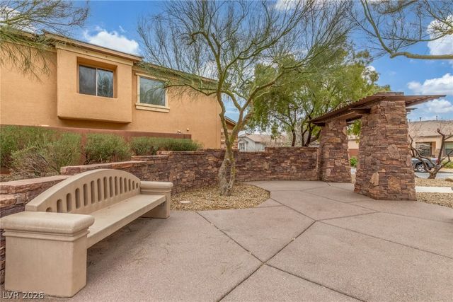 5320 Fairbranch Lane, Las Vegas, NV 89135