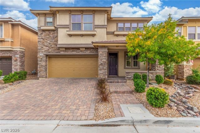 5320 Fairbranch Lane, Las Vegas, NV 89135