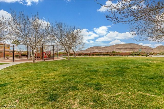 5320 Fairbranch Lane, Las Vegas, NV 89135