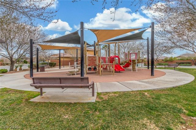 5320 Fairbranch Lane, Las Vegas, NV 89135