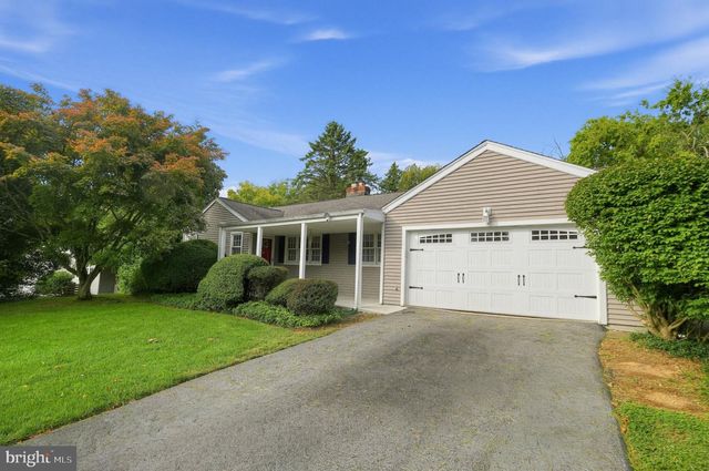 123 NEVADA AVE, Wilmington, DE 19803