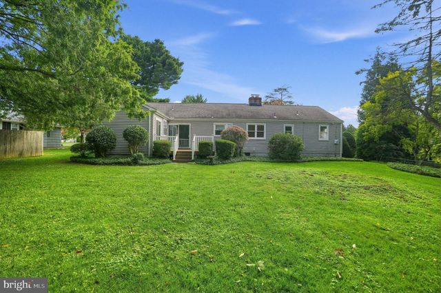123 NEVADA AVE, Wilmington, DE 19803