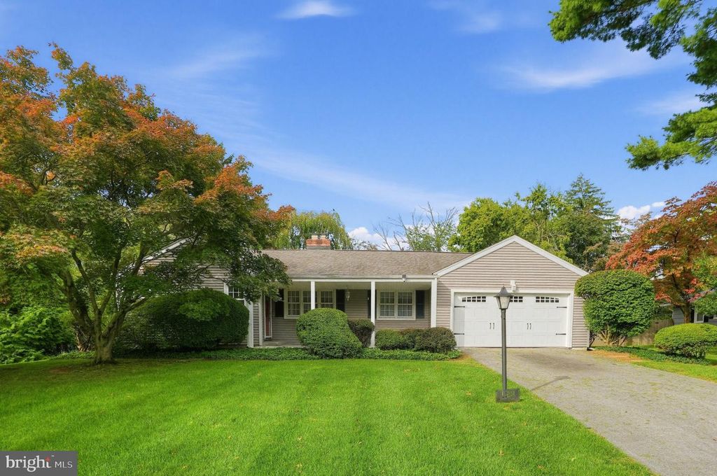 123 NEVADA AVE, Wilmington, DE 19803