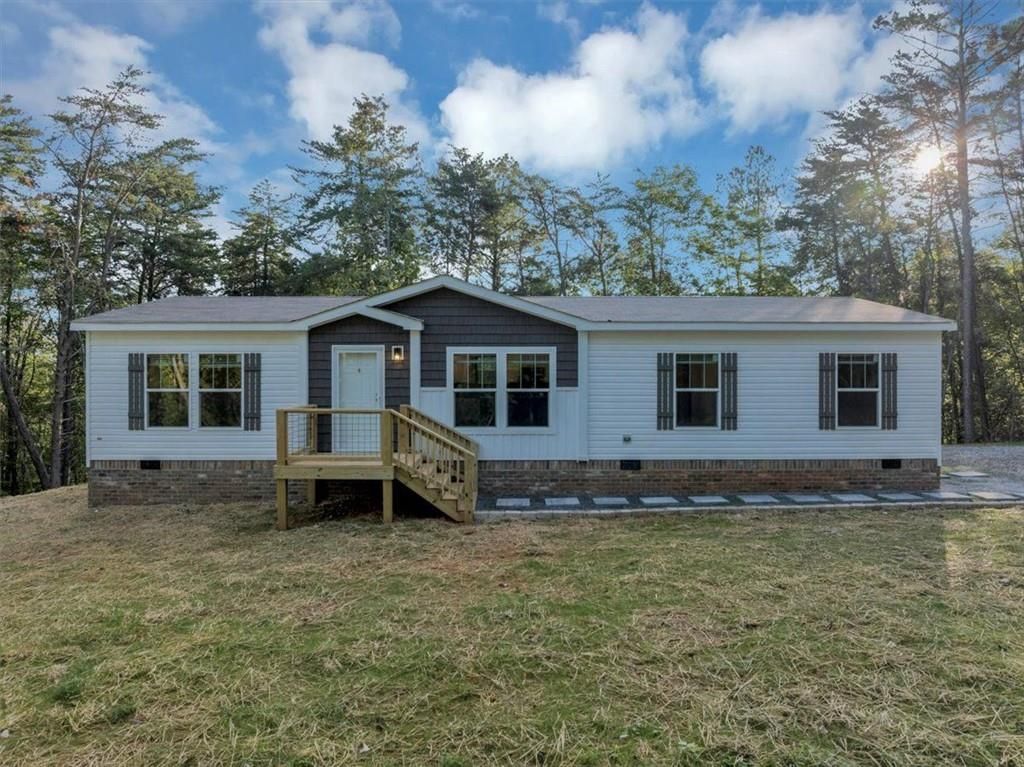 126 Bagwell Trail, Waleska, GA 30183
