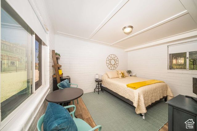 52 S MAIN ST, Paris, ID 83261