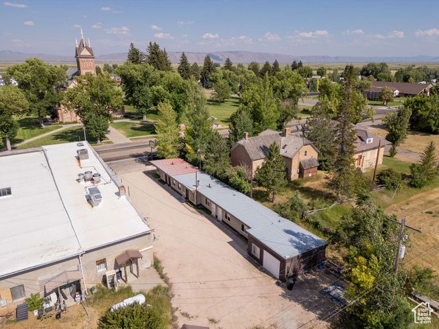 52 S MAIN ST, Paris, ID 83261