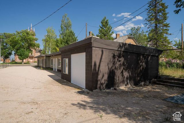 52 S MAIN ST, Paris, ID 83261