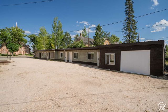 52 S MAIN ST, Paris, ID 83261