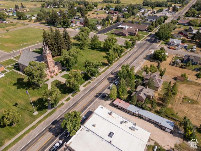 52 S MAIN ST, Paris, ID 83261