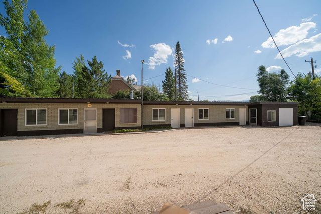 52 S MAIN ST, Paris, ID 83261