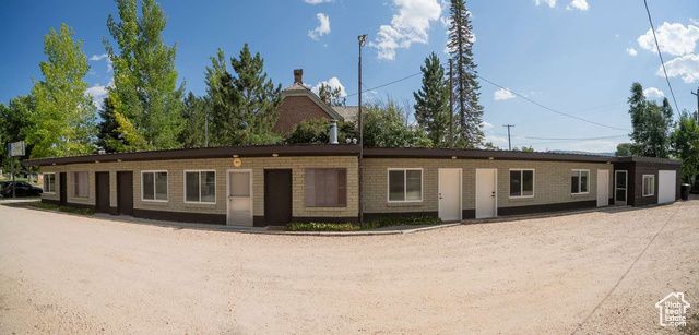 52 S MAIN ST, Paris, ID 83261