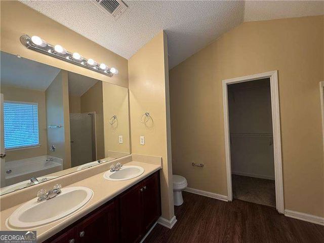7009 Lunar Blue Way, Mcdonough, GA 30253