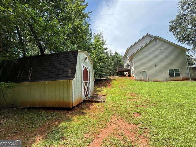 7009 Lunar Blue Way, Mcdonough, GA 30253