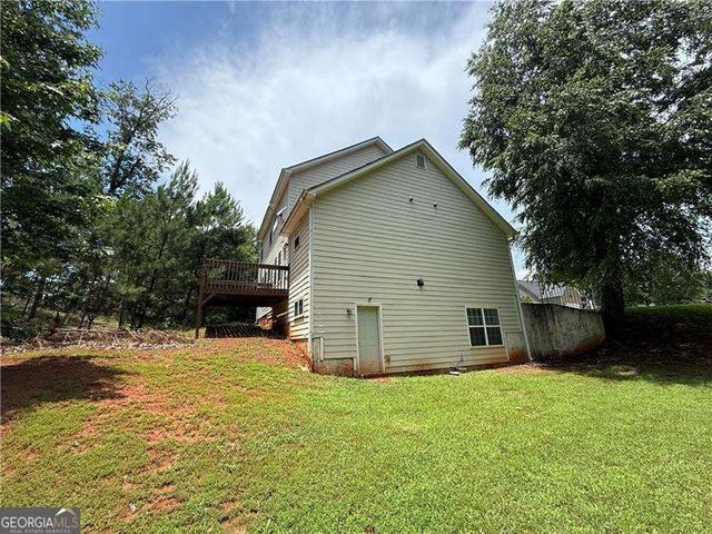 7009 Lunar Blue Way, Mcdonough, GA 30253