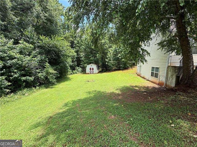 7009 Lunar Blue Way, Mcdonough, GA 30253