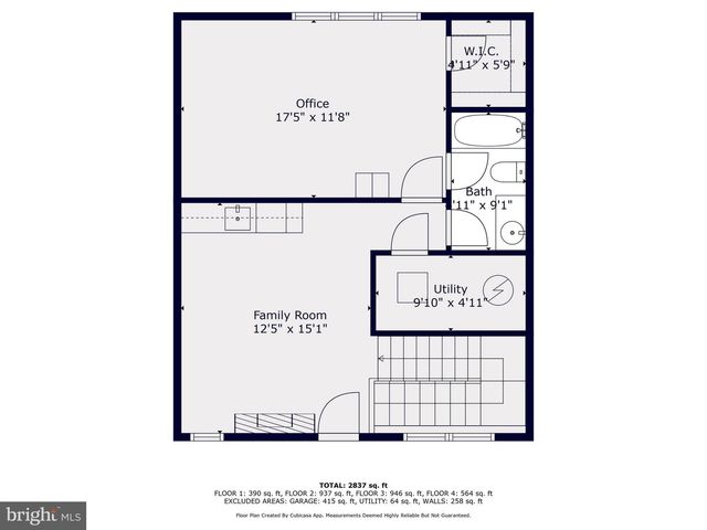 521 TRIGGERFISH DR, Oxon Hill, MD 20745