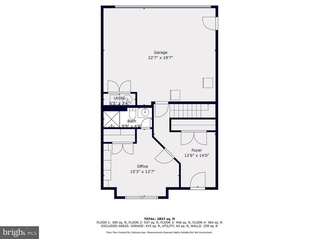 521 TRIGGERFISH DR, Oxon Hill, MD 20745