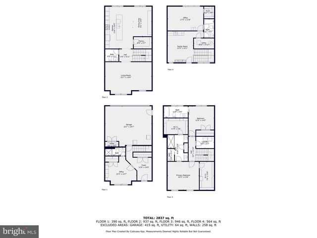 521 TRIGGERFISH DR, Oxon Hill, MD 20745