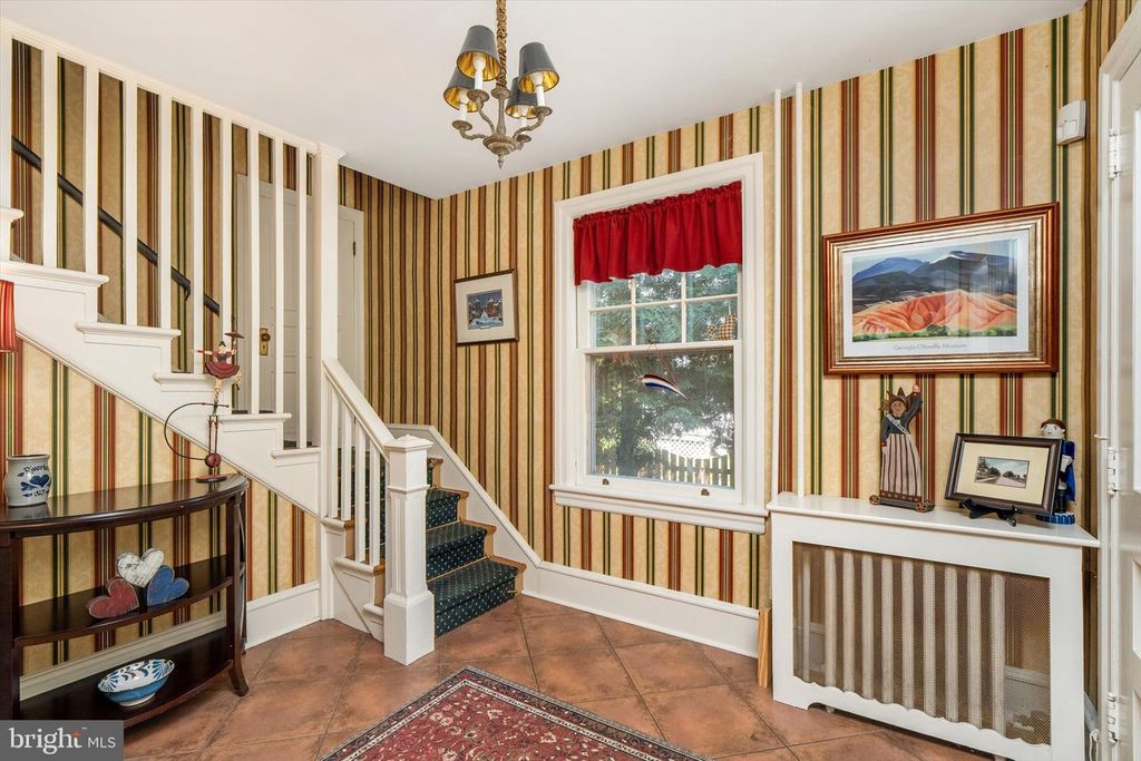 302 8TH ST, RIVERTON, NJ 08077 — photo 3