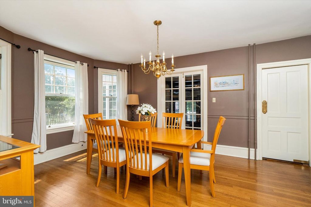 302 8TH ST, RIVERTON, NJ 08077 — photo 5